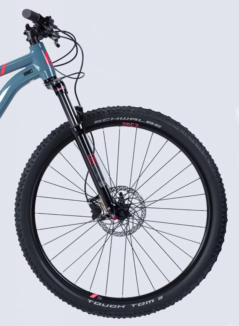 Lapierre Edge 9.9 Hardtail Mountain Bike-5